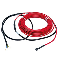 Kabel grzejny DEVIflex 18T 180W 230V 10m