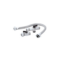 Przewód do napełniania kotła CALEFFI ROBOFIL do kotłów gazowych C.O.