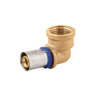 735 O32xG1 W Kolano klasa 1/10 5/6 32x3 CuZn typ "U"