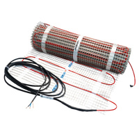 Mata grzejna DEVImat 150T 900 W 230 V 0,5 x 12 m