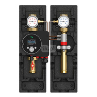 GRUPA POMPOWA FL-UK (T/P) MAGNA3 40-120 