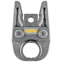 Cęgi zaciskowe REMS VMPz do złączek zaprasowywanych