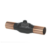 Zawór kulowy JIP-CC DN 65 BR PN10