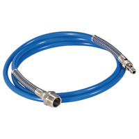 Wąż ciśn. powietrza fi 8 mm, 7 m długości