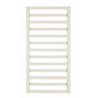 Grzejnik drabinkowy INSTAL-PROJEKT POPPY, wym. 1630 x 500 mm, kolor biały/white mat, moc 682W