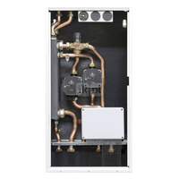 Zestaw 2 stref grzewczych CONNECT BASE MIX 1 LE -