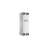 Wymiennik lutowany LB47LN-10H-2S-1"