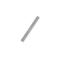 Przedłużenie dla rury spalinowej elastycznej, DN83, długość 8 m