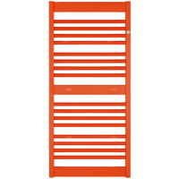 Grzejnik drabinkowy INSTAL-PROJEKT FRAME, wym. 1580 x 400 mm, kolor biały/white mat, moc 634W