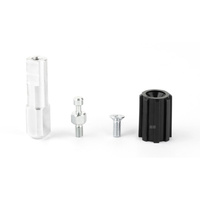 Adapter do siłowników ARM ProClick na zawory: Honeywell V5442, V5433