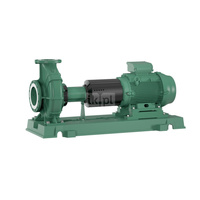 Wilo-Atmos GIGA-N 80/200-37/2-P5 pompa obiegowa normowa