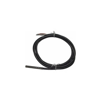 Czujnik temperatury kolektora (PT1000) luzem do wszystkich automatyk słonecznych