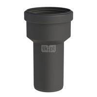 Rozdzielacz TERMET fi 60/80