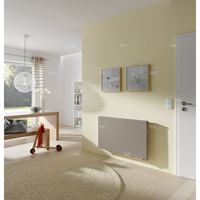 Kermi®X2®Line-V Typ22 wys755x102x1605mm biały, 10 bar, zaworowy prawy, z osłoną