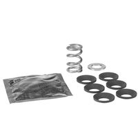 Zestaw uszczelniający do zaworów typ 4