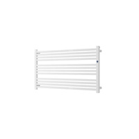 Grzejnik drabinkowy INSTAL-PROJEKT STICK LEVEL, wym. 555 x 1400 mm, kolor biały/white mat, moc 744W