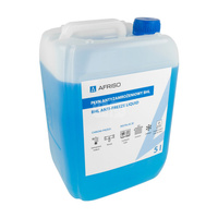 Płyn antyzamrożeniowy AFRISO BHL 5 l