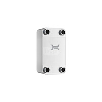 Wymiennik lutowany LC110LN-180-2"