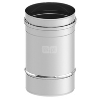 Rura JEREMIAS TN0604 300mm, długość 250 mm