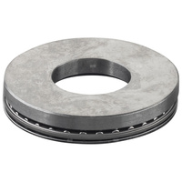 Łożysko osiowe cylindryczne REMS