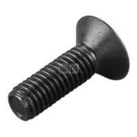 Śruba z łbem stożkowym