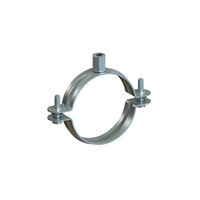 Obejma mocująca NICZUK DUO UPZD 99-105 mm 100BK