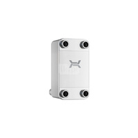Wymiennik lutowany LC110LN-30L-2S-2,5"