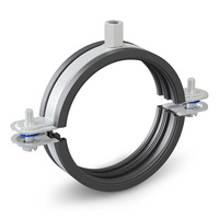 Obejma mocująca NICZUK XPUWG 150 mm