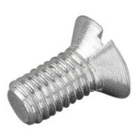 Śruba z łbem stożkowym