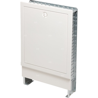TECEfloor - Szafka podtynkowa typ Comfort 110 szer. 990mm z szyną do montażu automatyki
