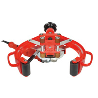 ROCUT Wysokowydajna piła tarczowa s. 160 - 355 mm