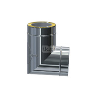 ST Kolano nośne z rewizją GBKK 93 80