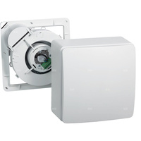 Natynkowy moduł wentylatora STIEBEL ELTRON Moduł wywiewny LA 100 A