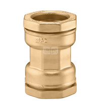 Złączka równoprzelotowa F.27