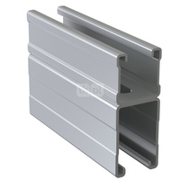 Profil podwójny MFH2,5 3000mm SDMFH2,5L3000