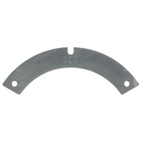 Rura podtrzym. 160RS-M fi 135