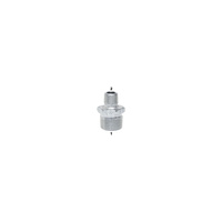 Nypel UNIPAK GEBO Fitting redukcja, żeliwo (ocynk), 1/2'' x 3/8'' (GZ)