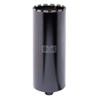 Diamentowa korona wiertnicza DX- HIGH SPEED PLUS, 1 1/4", D-180