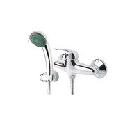 1004 Bateria IRYS prysznicowa