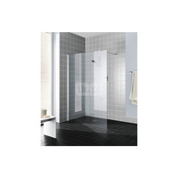 Ściana boczna prysznicowa KERMI Filia XP TWG SIHG ESG Clean 1000 mm x 2000 mm