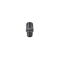 Nypel redukcja ODLEWNIA ZAWIERCIE N8/40/245 żeliwo (czarne) 3/4'' x 3/4'' (GZ)
