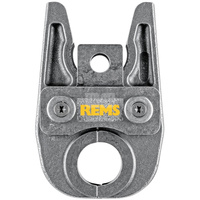 Cęgi zaciskowe REMS VMPz do złączek zaprasowywanych