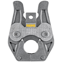 Cęgi zaciskowe REMS VMPz do złączek zaprasowywanych