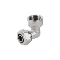 705 O20xG3/4 W Kolano klasa 1/10 5/6 20x2 CuZn-C