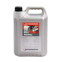 Olej RONOL syn. (4 szt.) 5 l