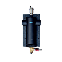 Filtroodmulnik magnetyczny DN40