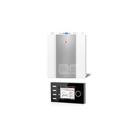 Rekuperator ścienny WOLF CWL-300 Excellent L BM2 300 m3/h (100 Pa)