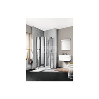 Kermi kabina ćwierćkolista Cada XS P50 10020