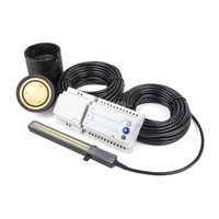 Regulator temperatury cyfrowy DANFOSS 220 … 240 V