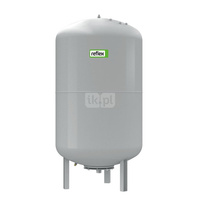 Zbiornik stabilizujący ciśnienie REFLEX RF 200 pojemność 200 l 6 bar